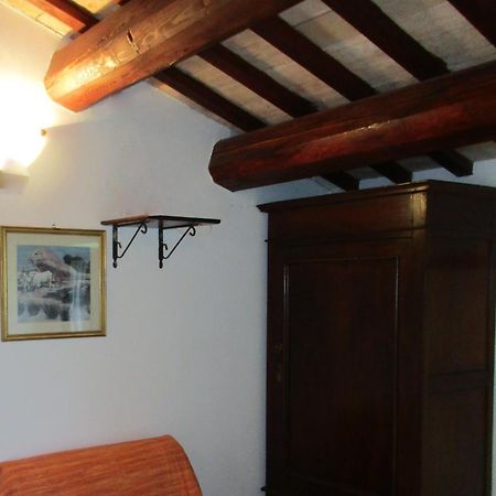 B&B Carboni Penna San Giovanni Eksteriør bilde